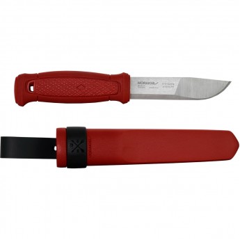 Нож MORAKNIV KANSBOL DALA RED EDITION (S), Dala Red Нож MORAKNIV KANSBOL DALA RED EDITION (S), Dala Red